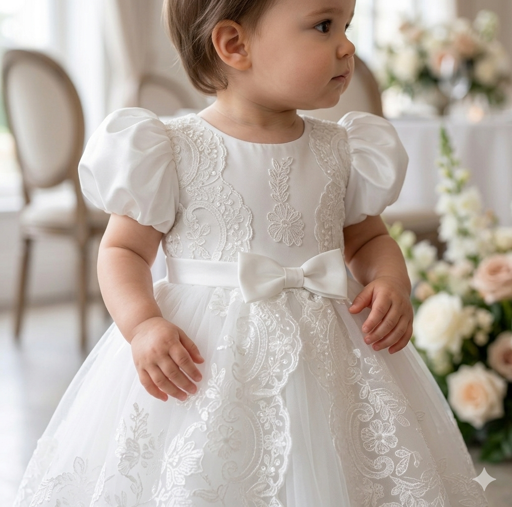 Vestido Hande