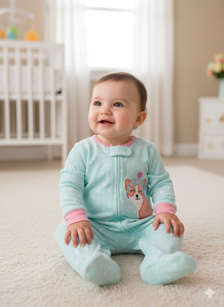 Monito 0-3 meses CG370