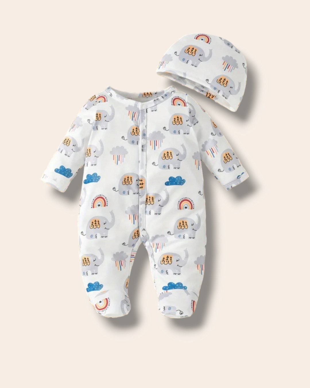 Conjunto 3-6 meses CB028