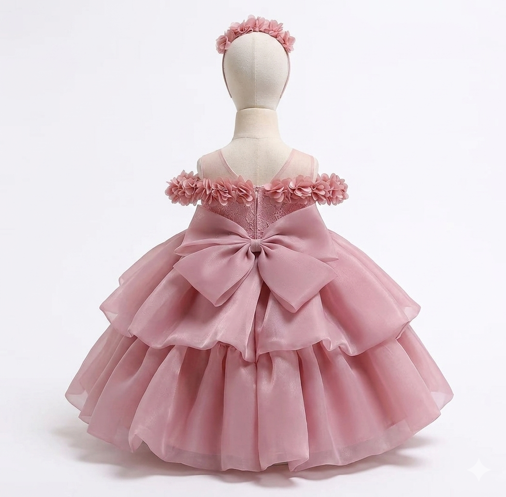 Vestido Aisha