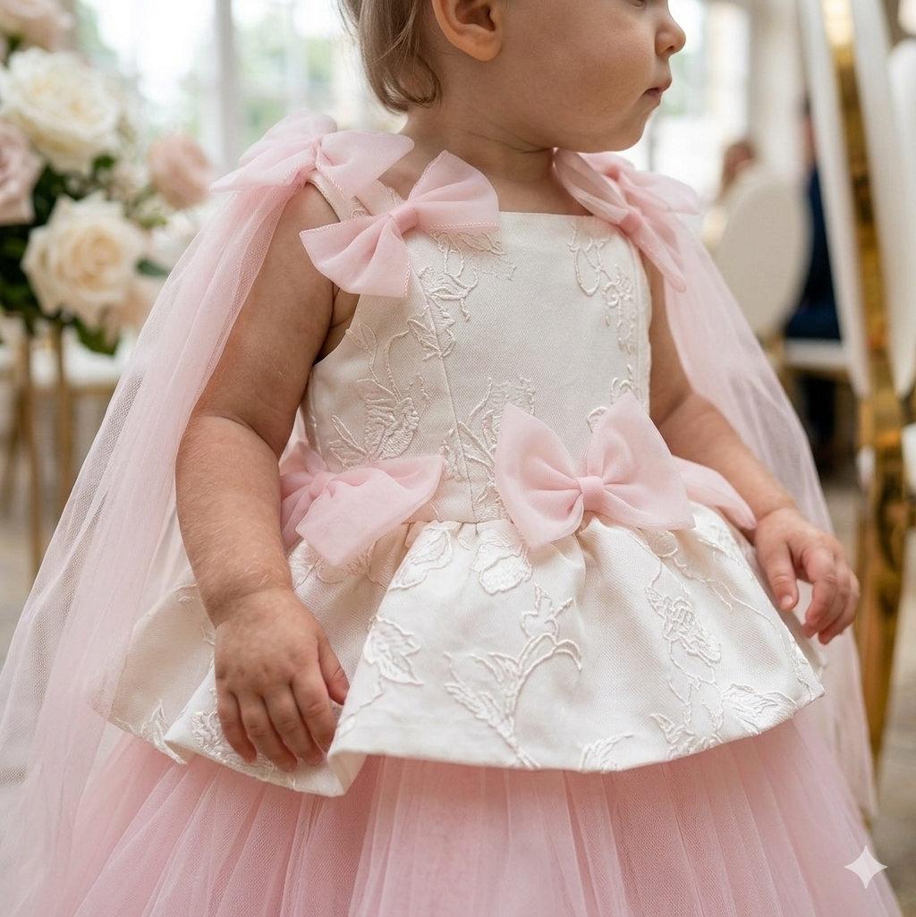 Vestido Eda