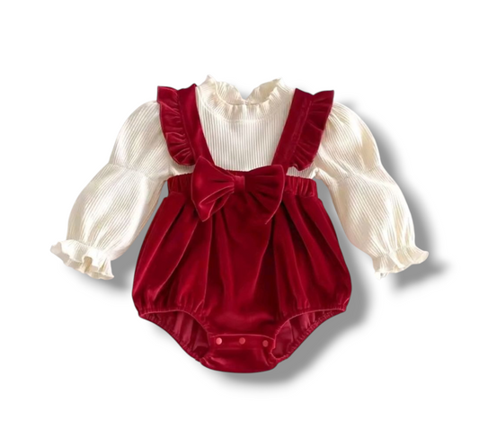Romper 6-12 meses CG568