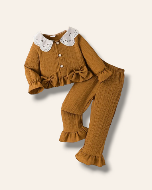 Conjunto 4 años CG245