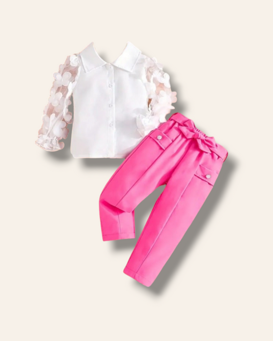 Conjunto 4 años CG243