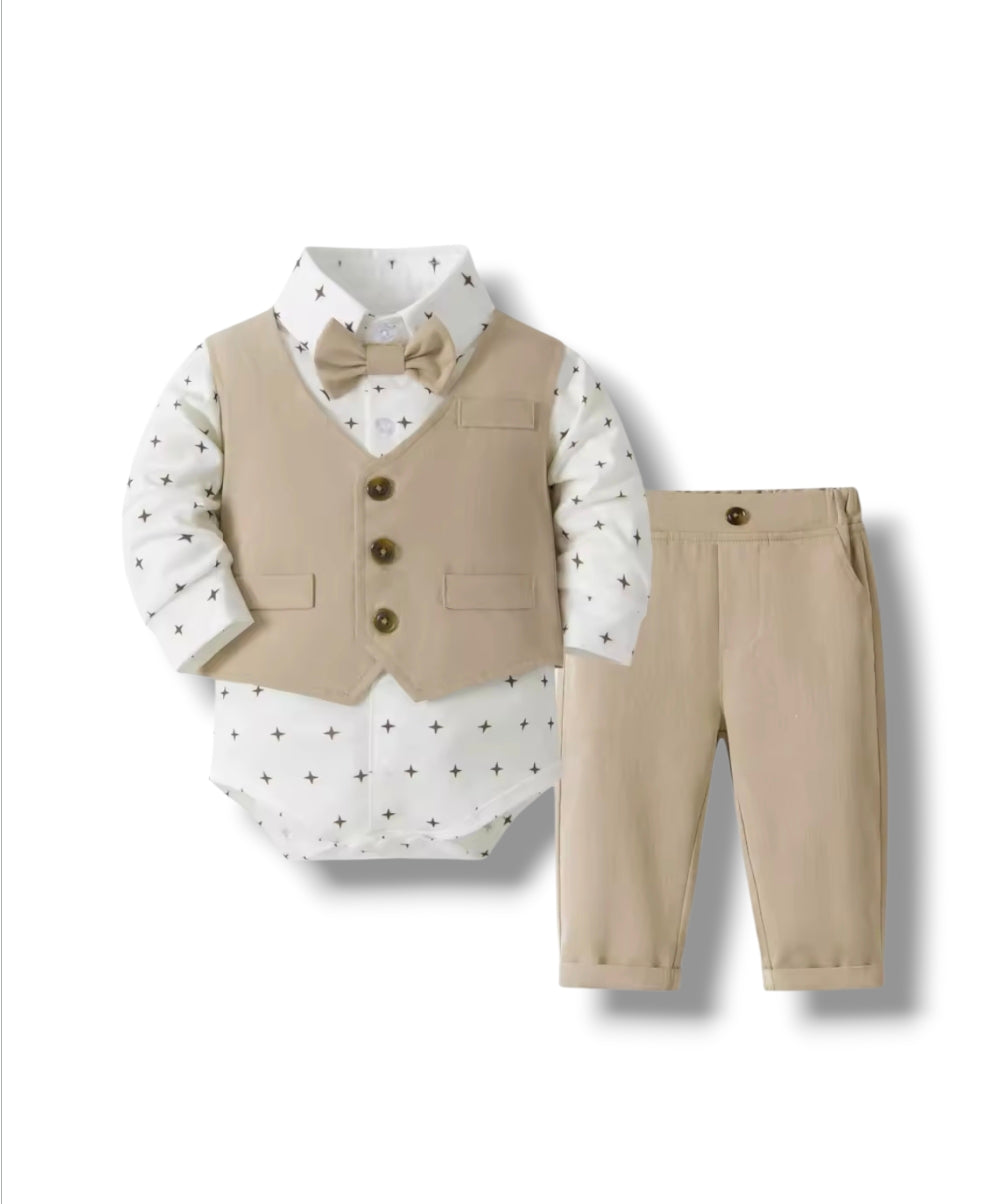 Conjunto Gabriel