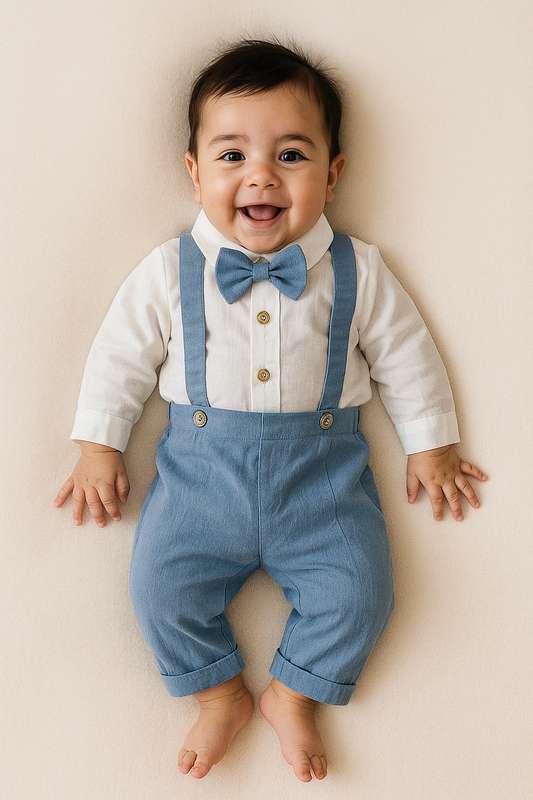 Conjunto 0-3 meses CB421