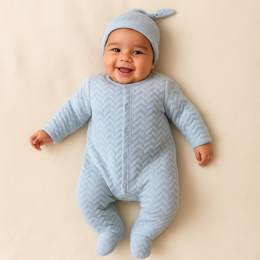 Monito 0-3 meses CB391