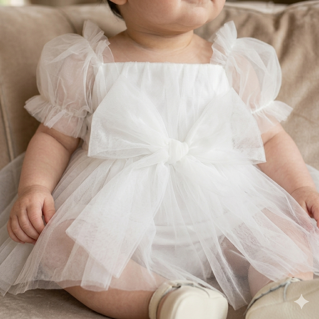 Vestido Antonella