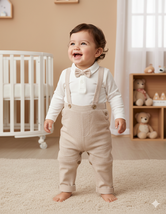 Conjunto 18-24 meses CB121