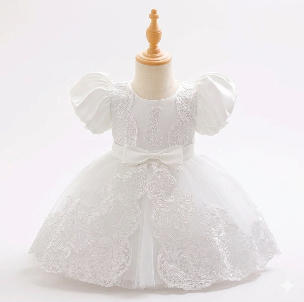 Vestido Hande