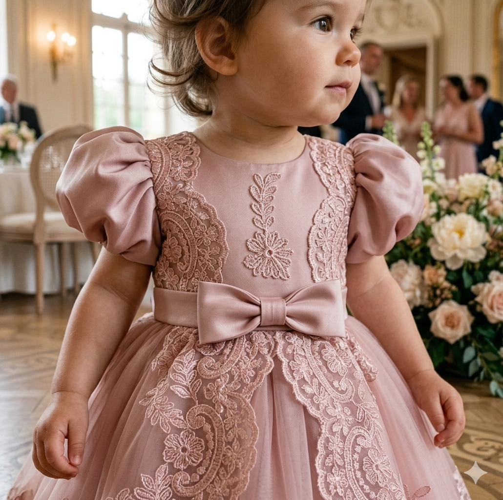 Vestido Vallolet