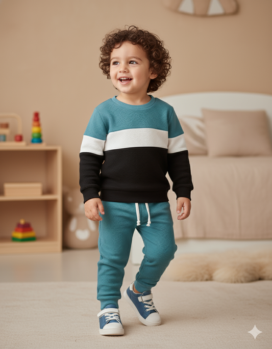 Conjunto 4 años CB242