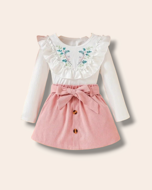 Conjunto 5 años CG282