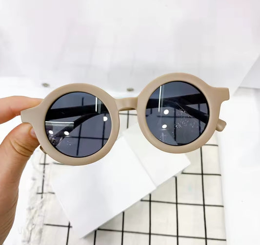 Gafas de bebé