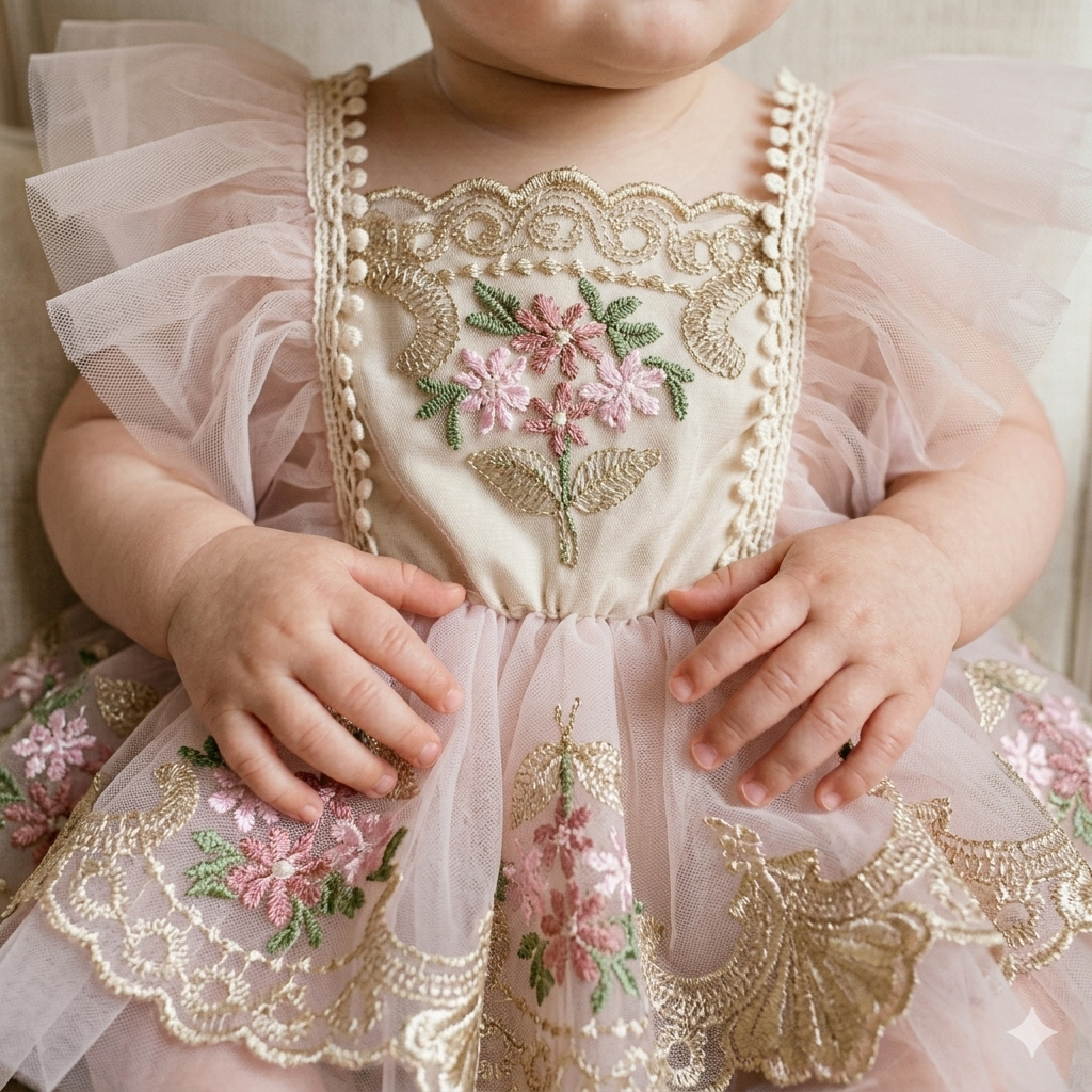 Vestido Amelia