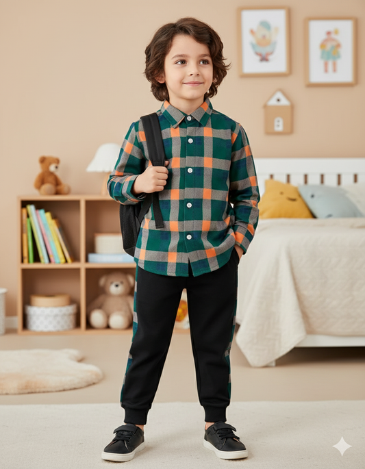 Conjunto 5 años CB270