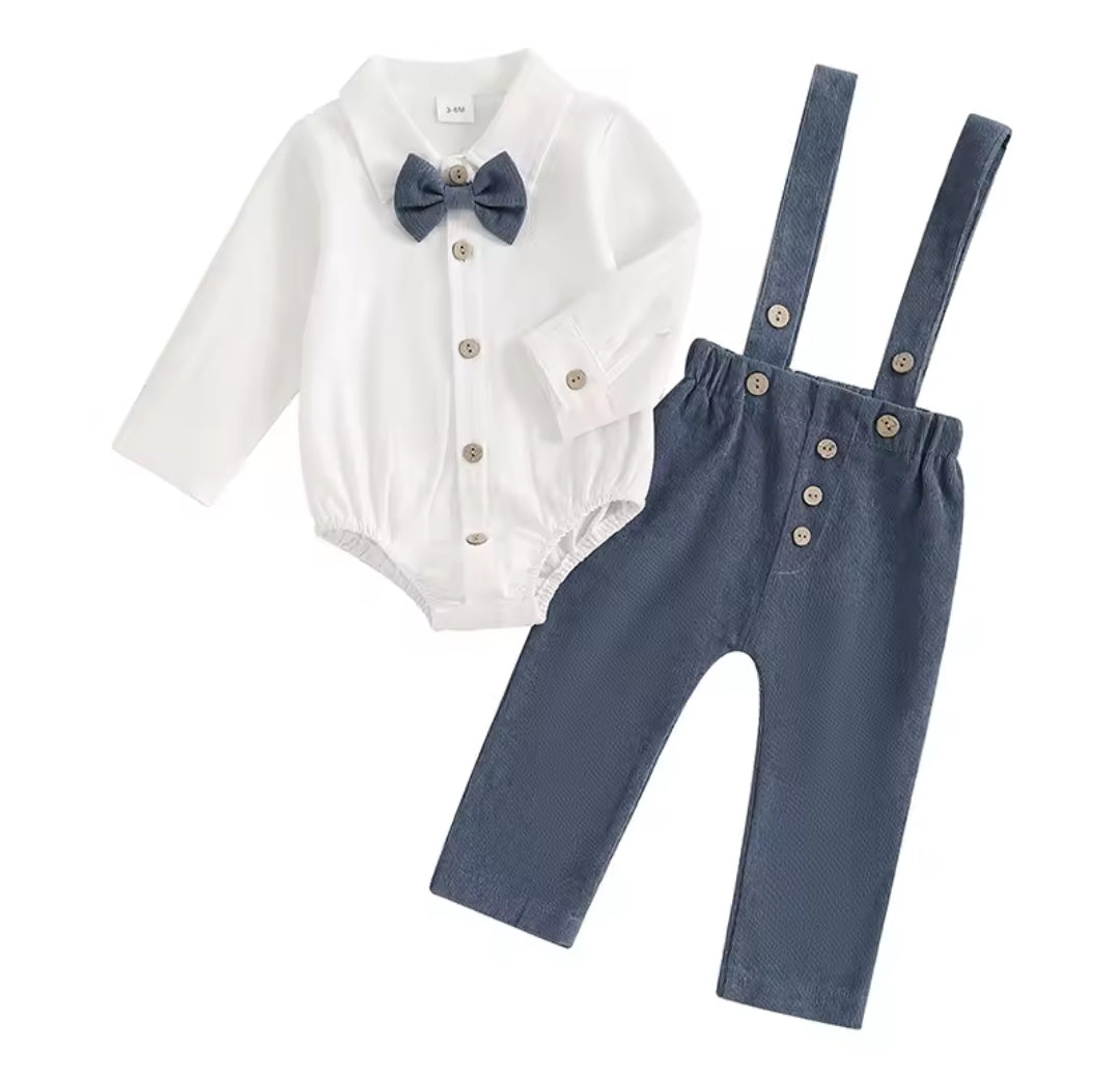 Conjunto 12-18 meses CB459