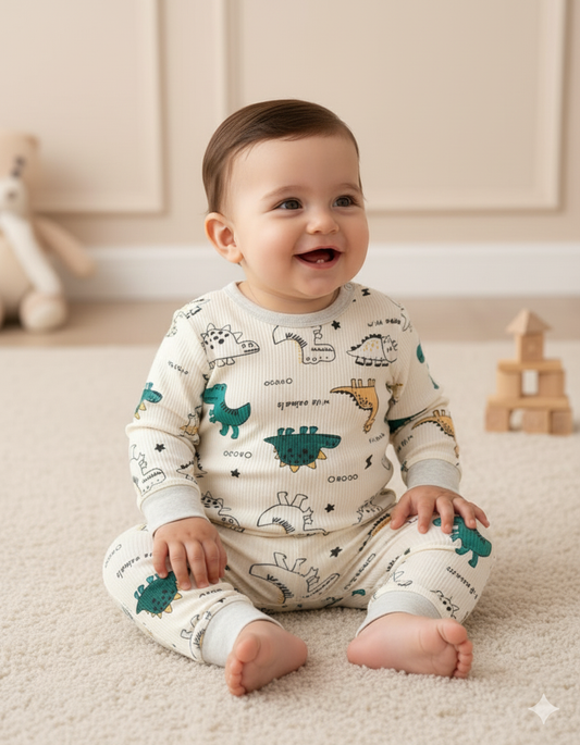 Conjunto 9-12 meses CB080