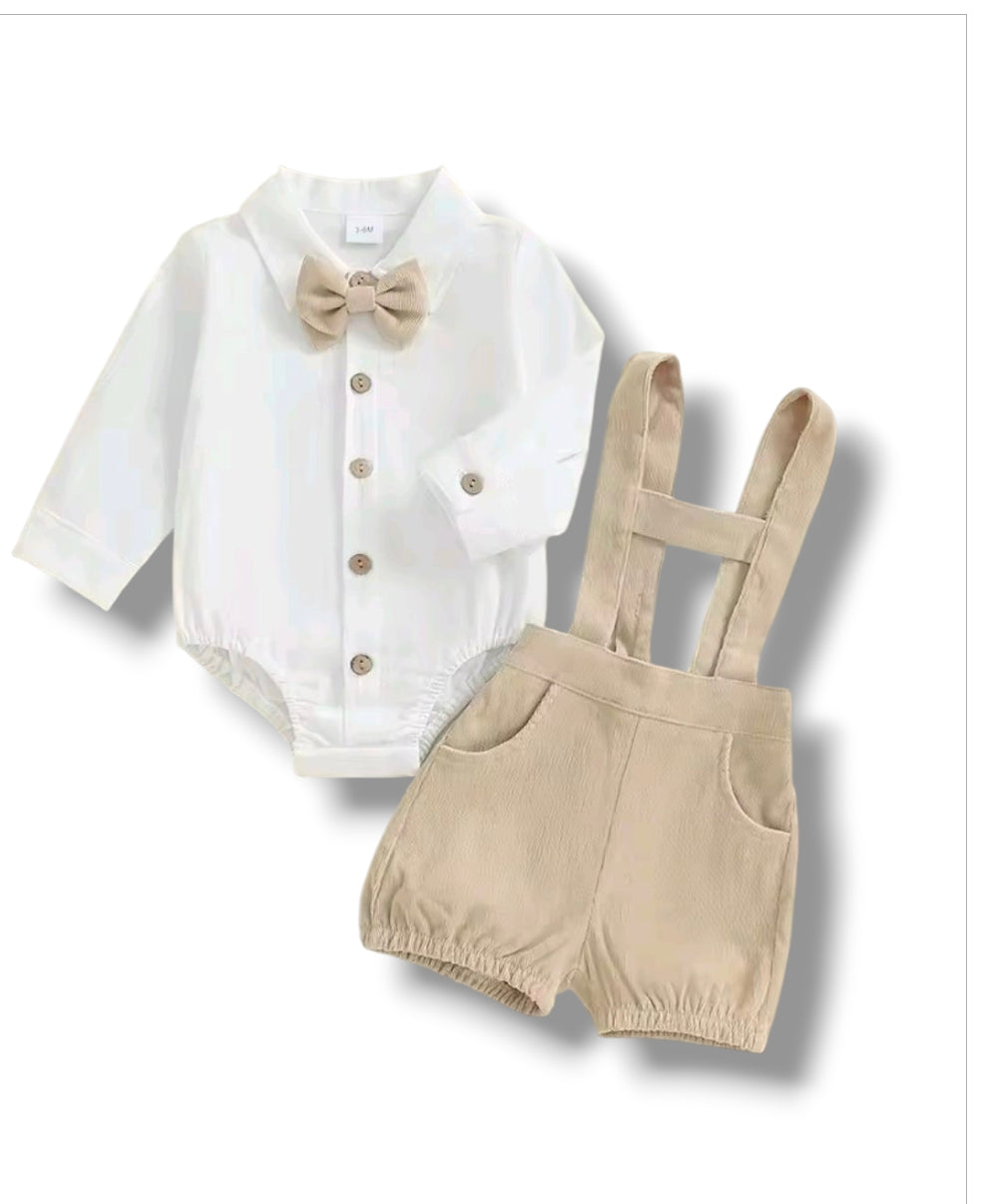 Conjunto 6-12 meses CB471