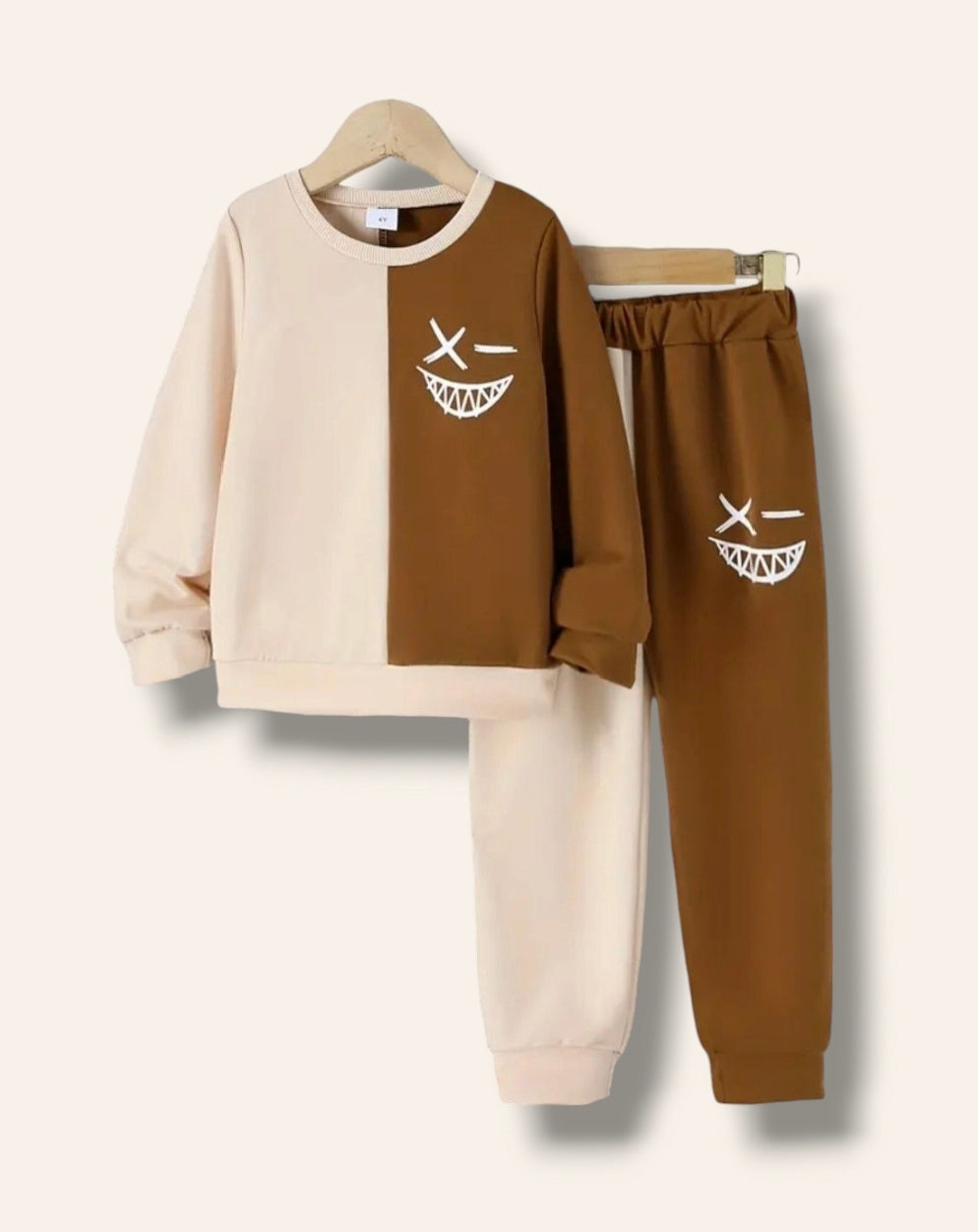 Conjunto 6 años CB283