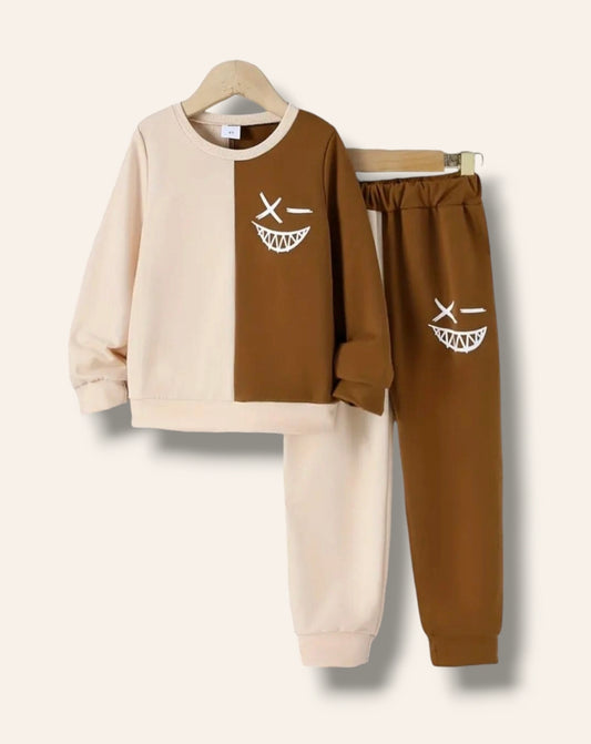 Conjunto 6 años CB283