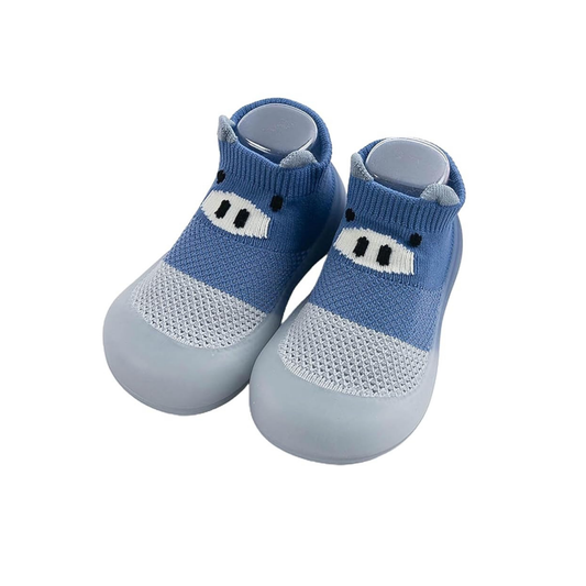 Zapamedias azules