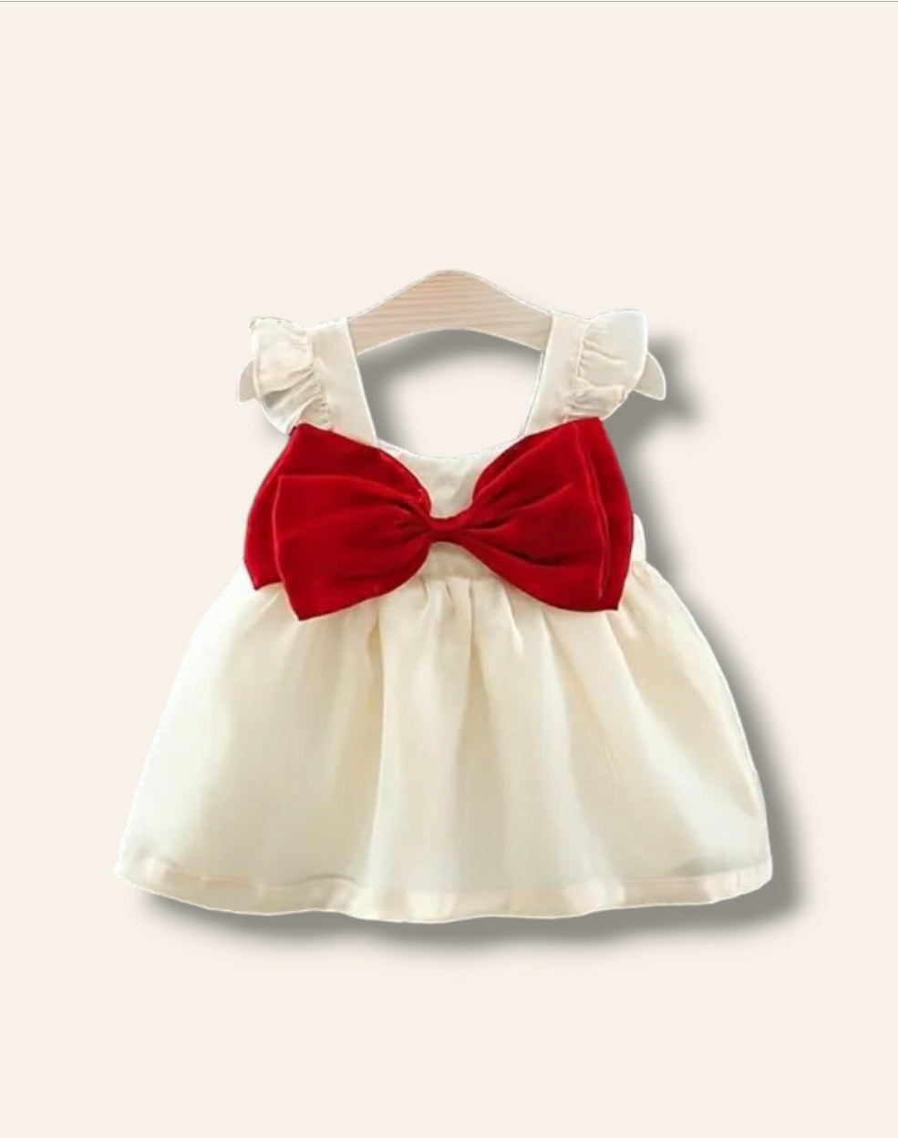 Vestido 18-24 meses CG390