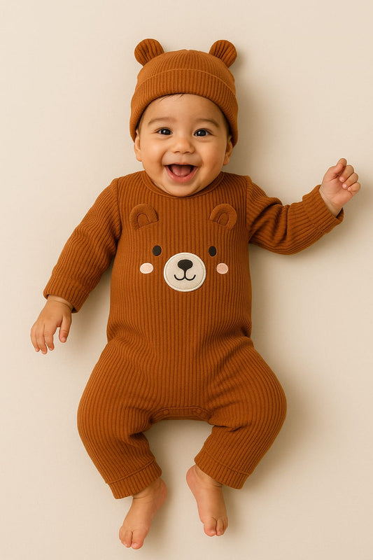 Monito 0-3 meses CB354