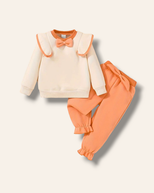 Conjunto 3 años CG224