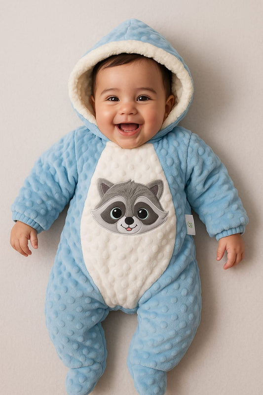 Monito 0-3 meses CB376