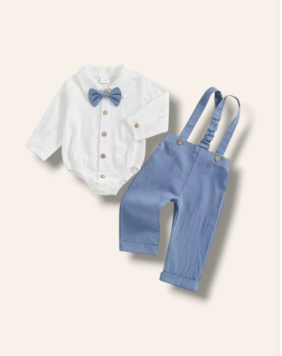 Conjunto 0-3 meses CB421