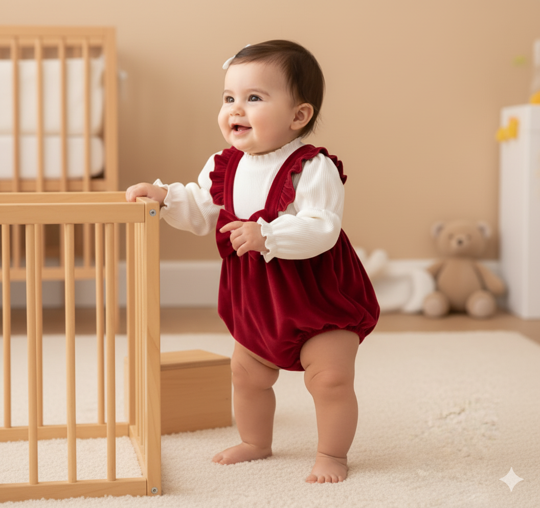 Romper 12-18 meses CG569