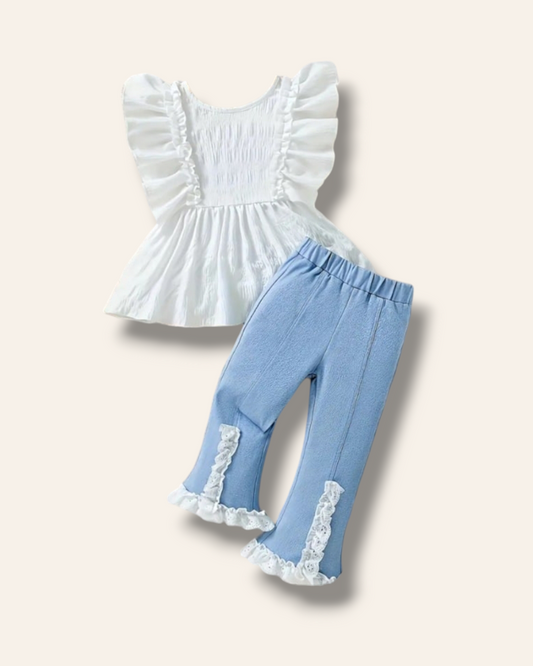 Conjunto 4 años CG244