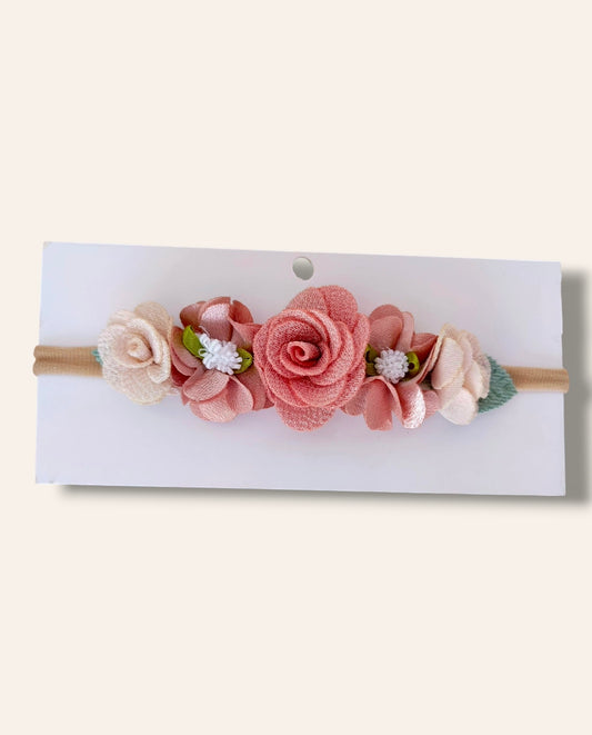 Cintillo princesa AG057