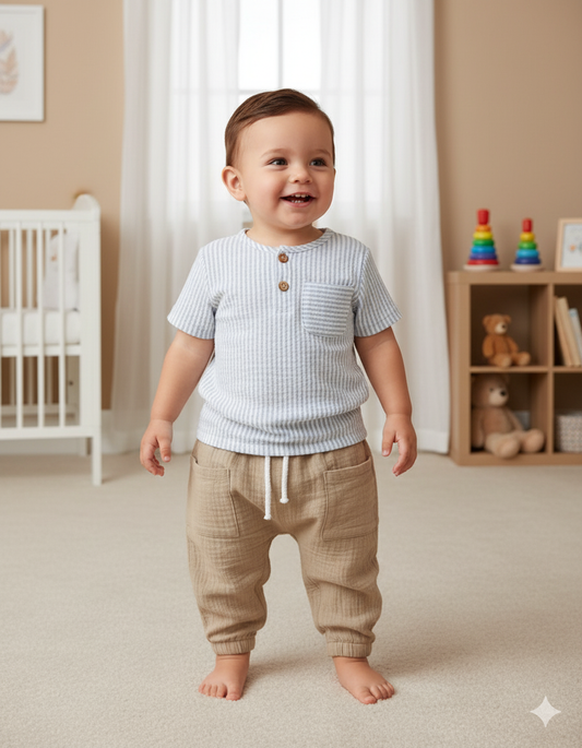 Conjunto 18-24 meses CB127