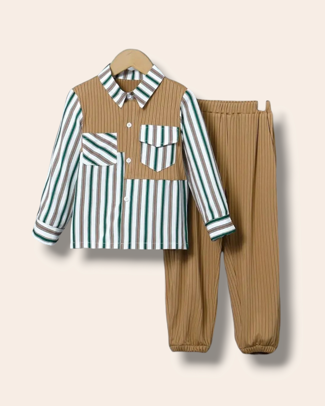 Conjunto 5 años CB274