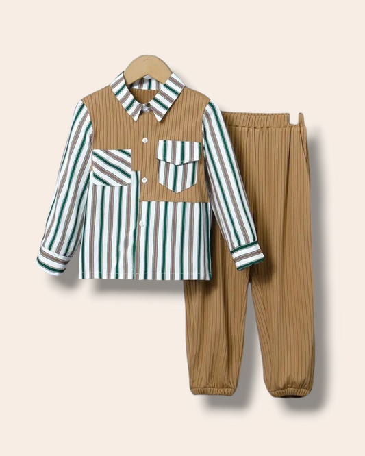 Conjunto 5 años CB274