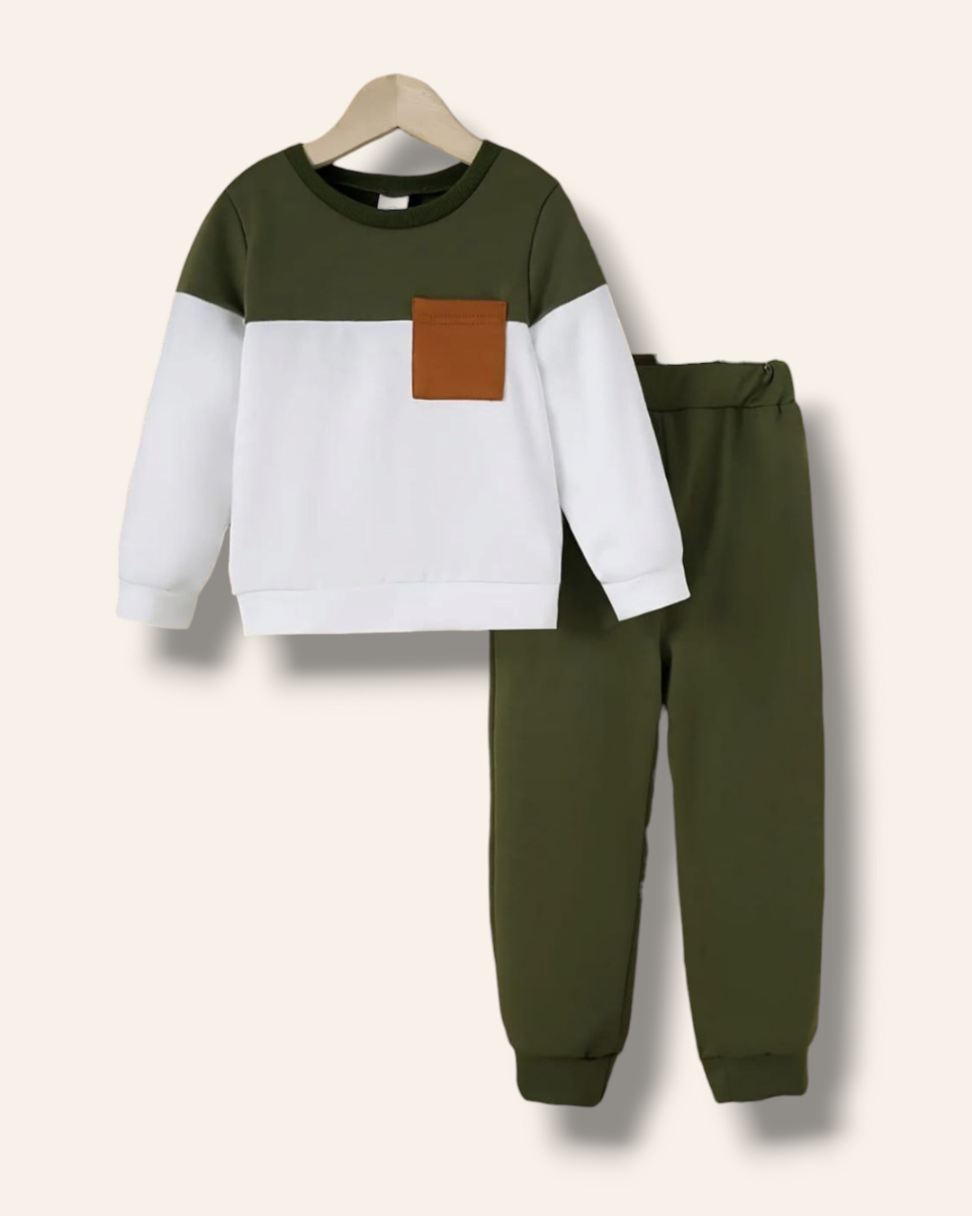 Conjunto 6 años CB280
