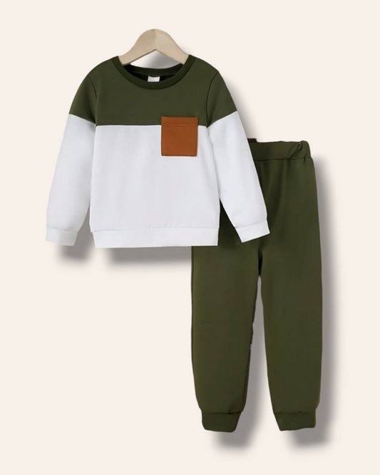 Conjunto 6 años CB280