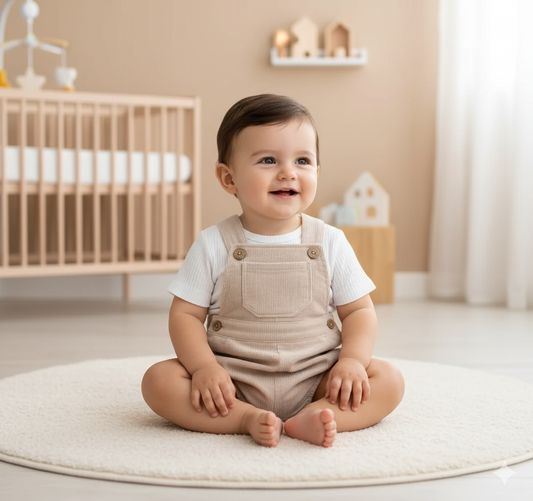 Conjunto 18-24 meses CB431