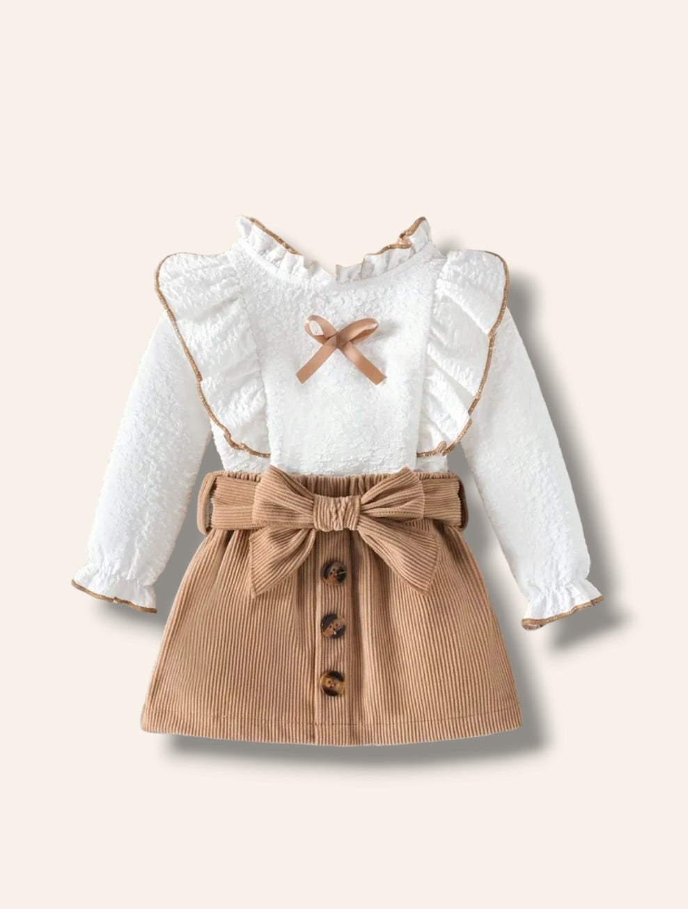 Conjunto 18-24 meses CG342