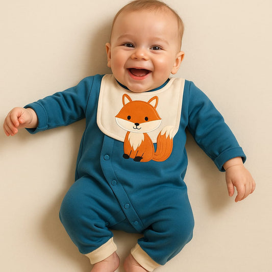 Monito 0-3 meses CB158