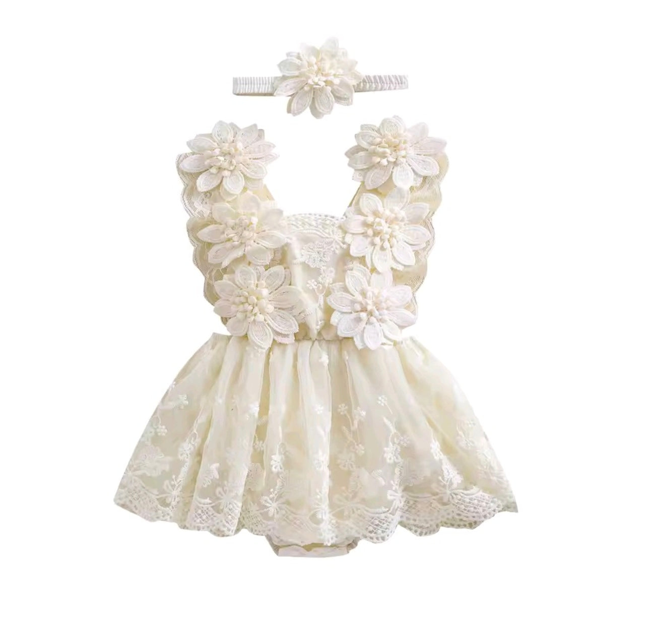 Vestido Gaia