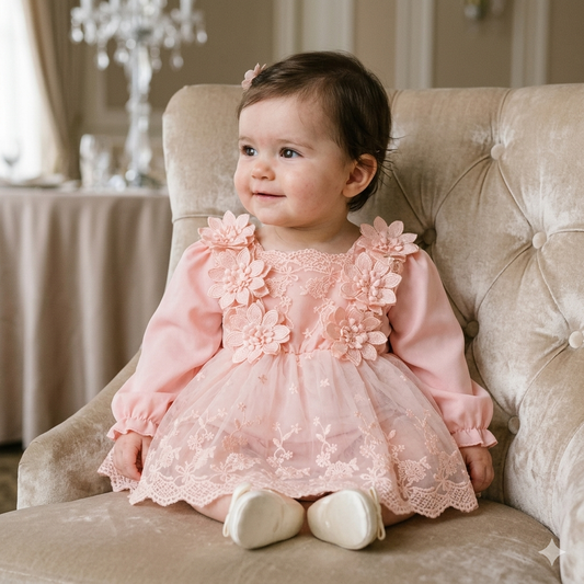 Vestido Alaia