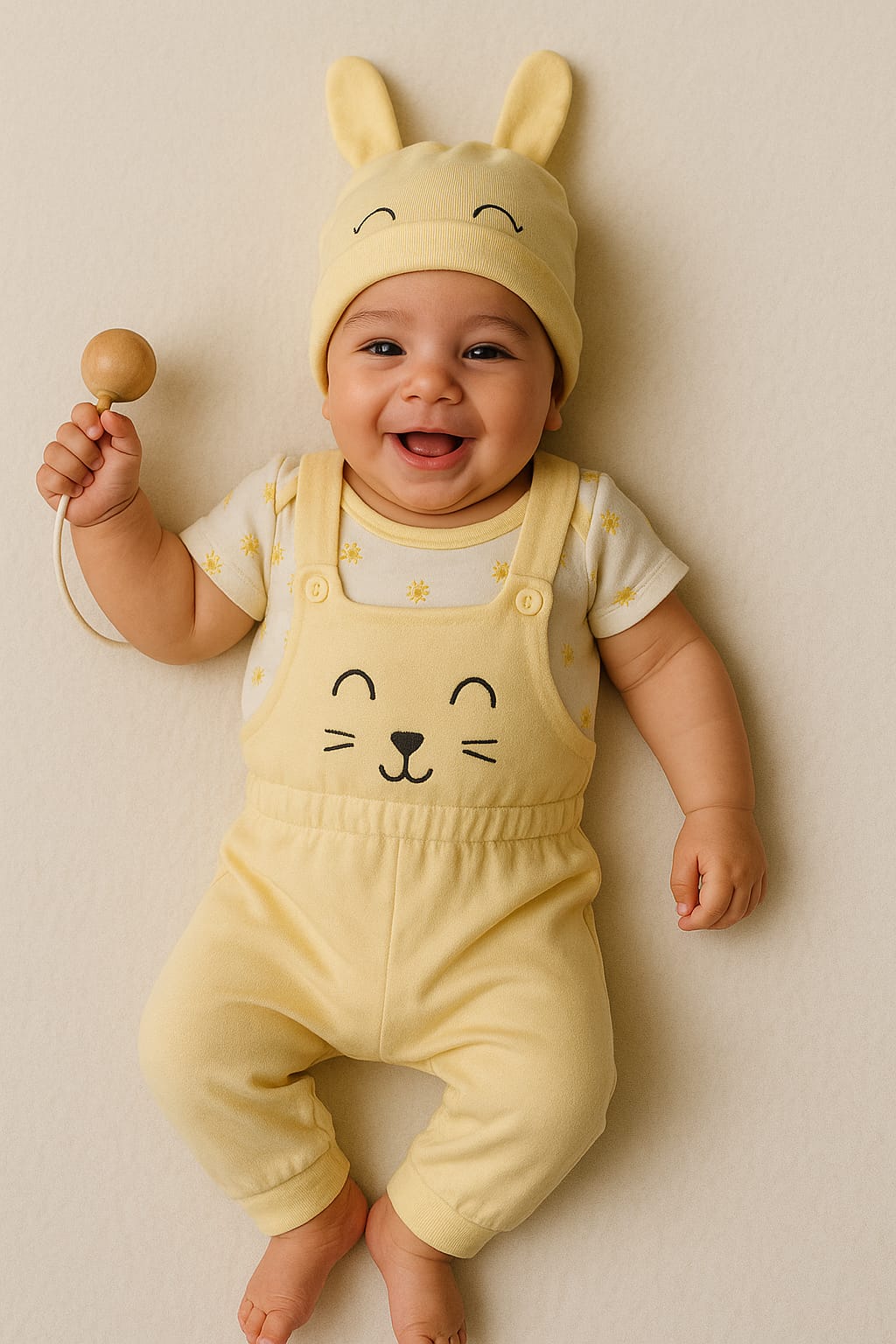 Conjunto 0-3 meses CB365