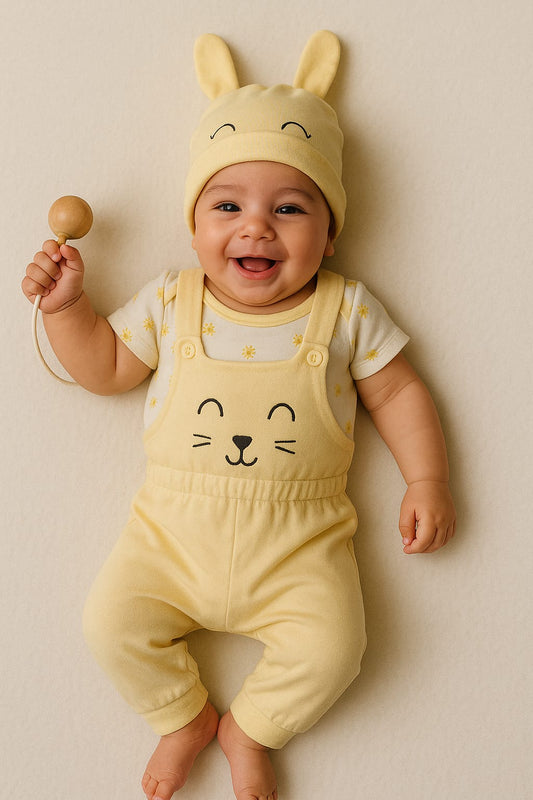 Conjunto 0-3 meses CB365