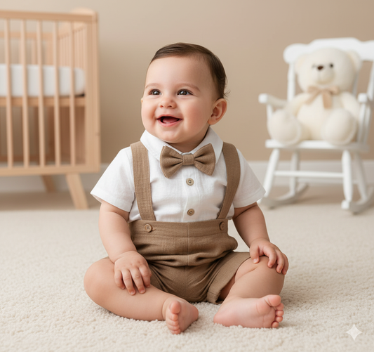 Conjunto 18-24 meses CB451