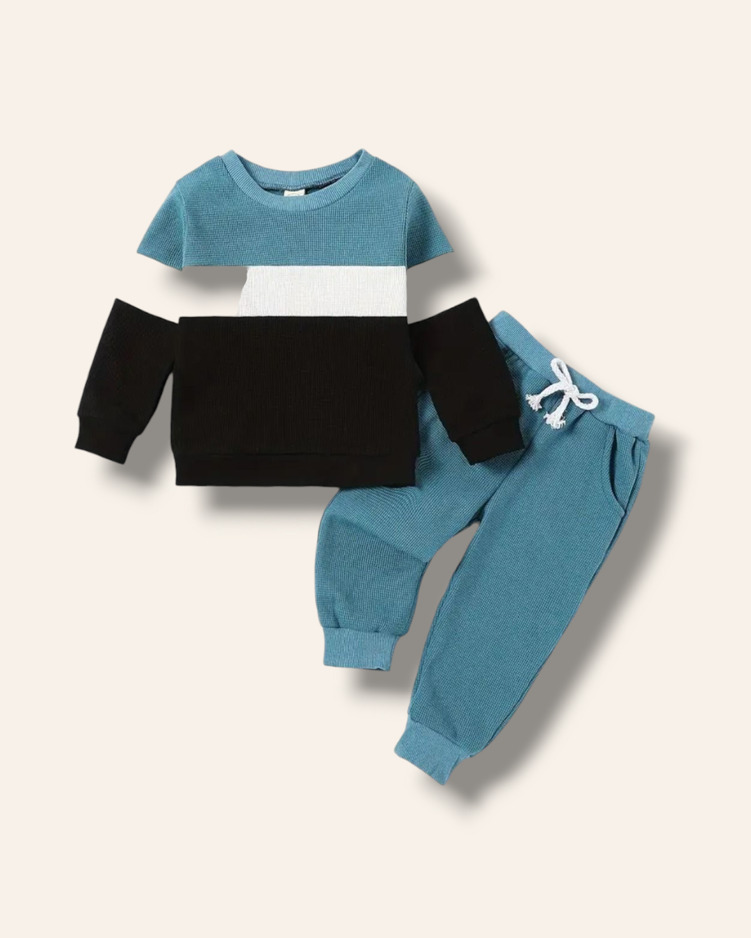 Conjunto 4 años CB242