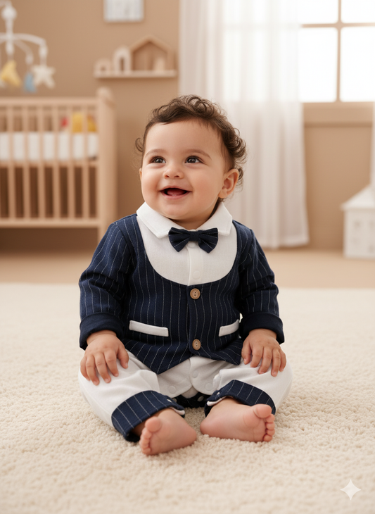 Monito 0-3 meses CB424