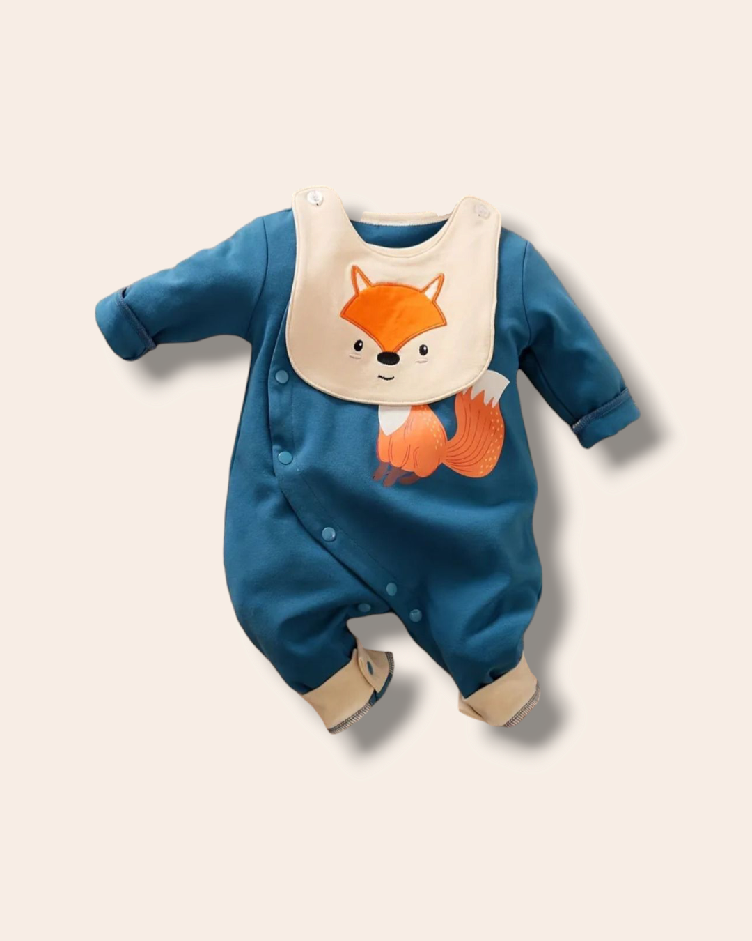 Monito 0-3 meses CB158
